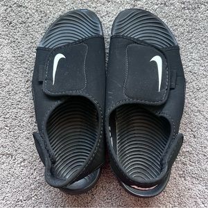 Unisex, kids Nike sandal